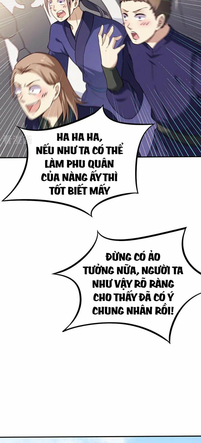 võ đạo độc tôn chapter 180 27