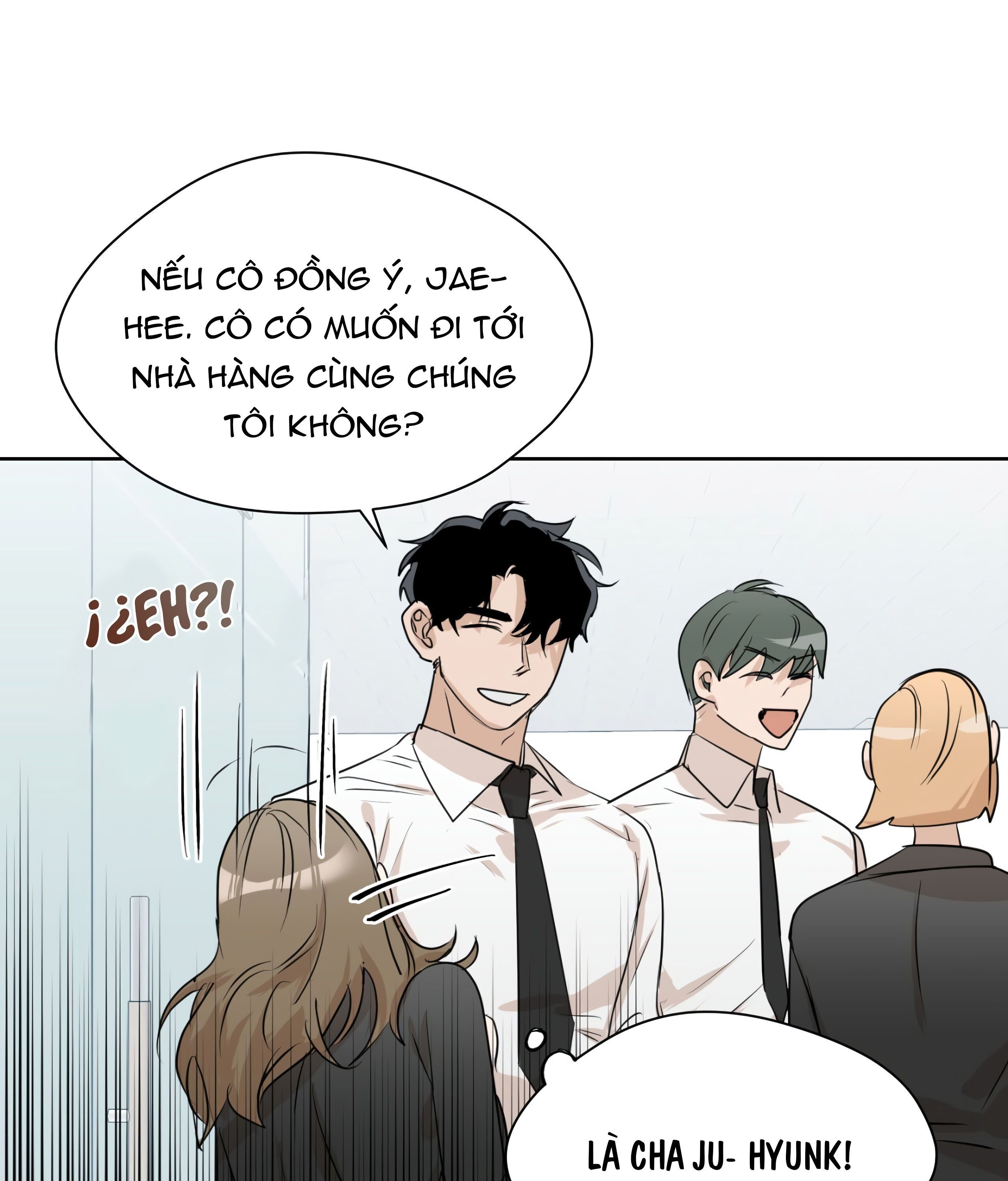 giấc mơ ngọt ngào chapter 2 66