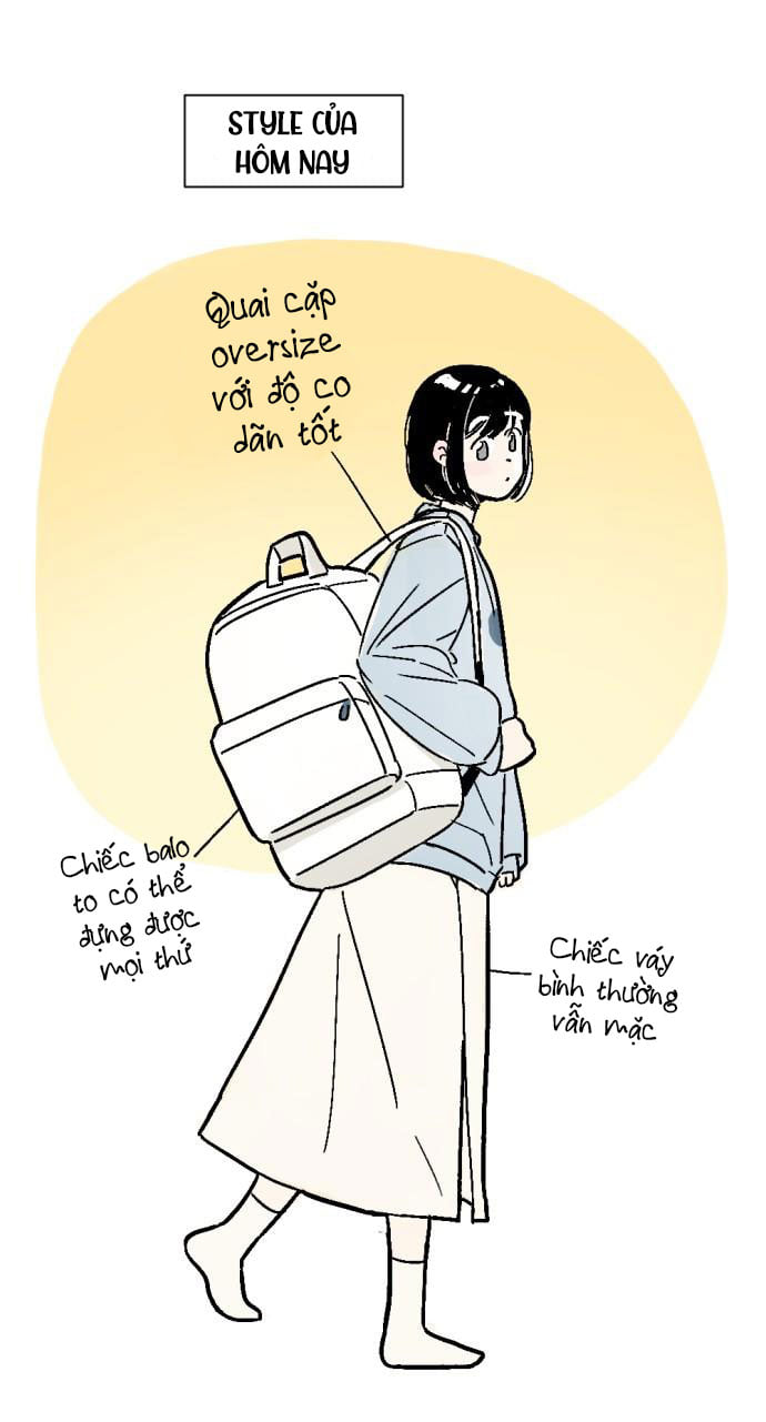 người bạn cùng trường chapter 7 5