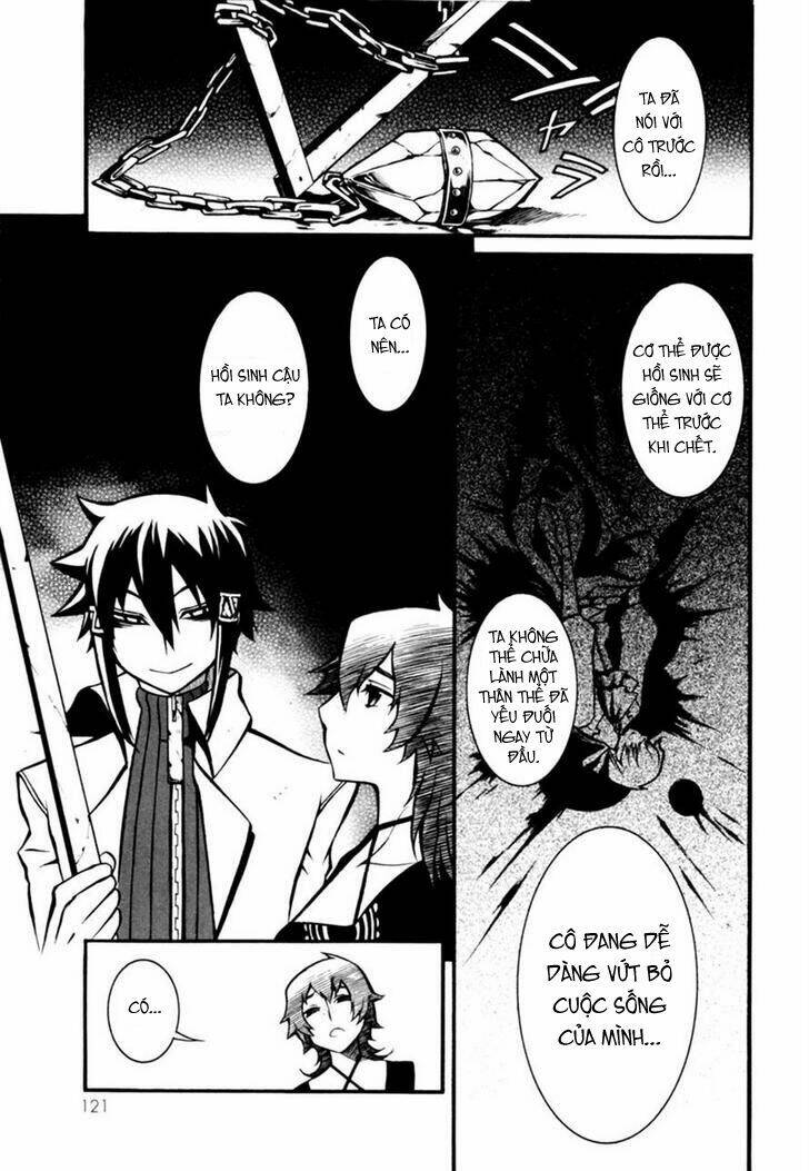 necromancer chapter 3 11