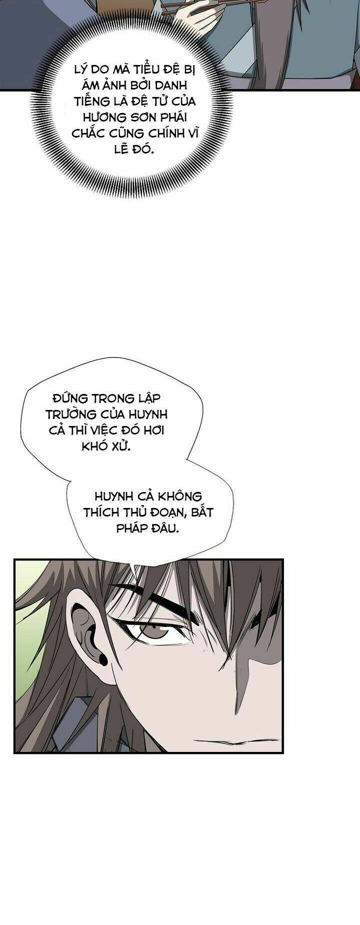 cuồng long chapter 52 36