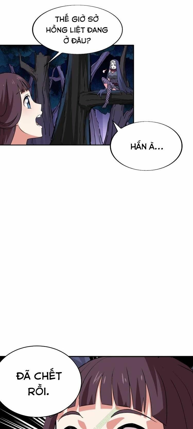 ta luyện giả kim trong thời đại tu tiên chapter 35 7