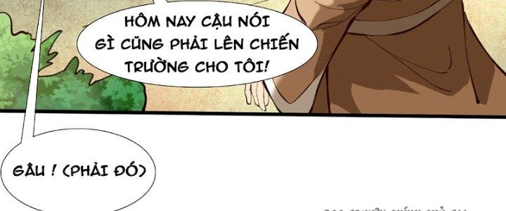 ẩn cư mười vạn năm, đời sau mời ta rời núi chapter 31 80