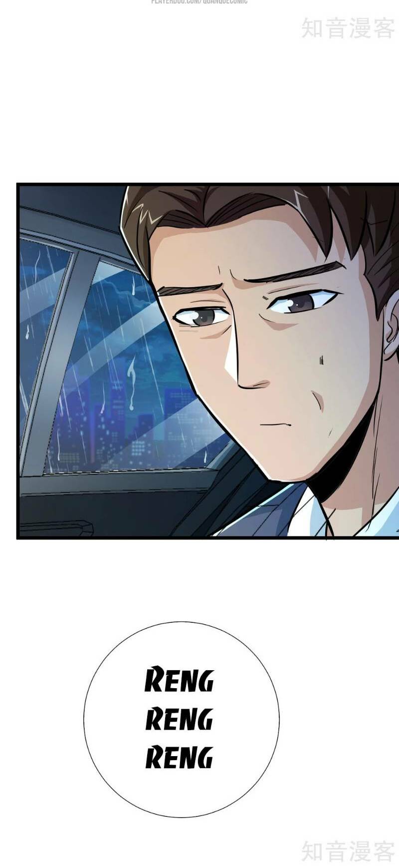 tối cường đặc chủng binh của hoa khôi chapter 54 9