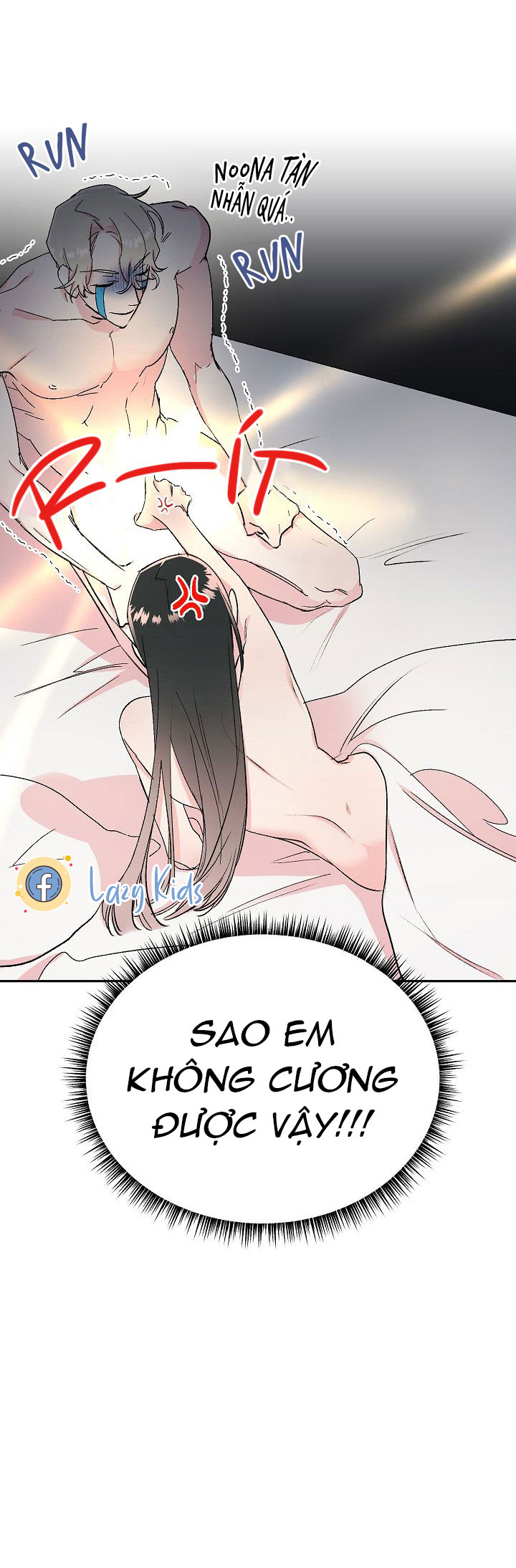 liệu pháp bí mật chapter 3 40