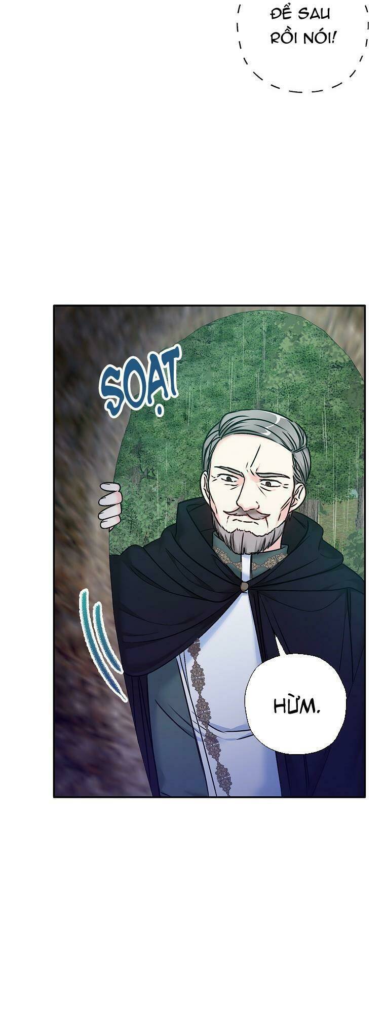 sinh ra làm con gái ác nữ chapter 35 34