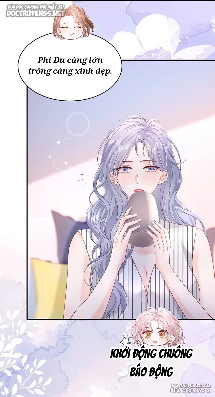 mận xanh chapter 62 25