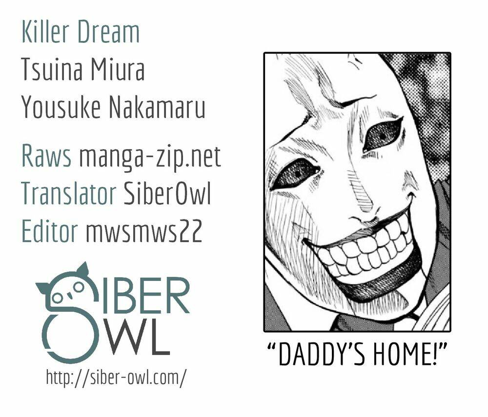 killer dream chapter 1 19
