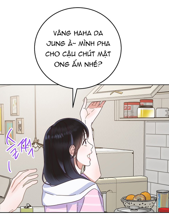 ranh giới tình yêu công sở chapter 23.1 34