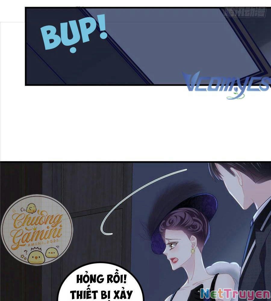 Bảo Bối Tâm Gan Của Lão Đại Xuyên Không Trở Lại Rồi Chapter 74 - Trang 2