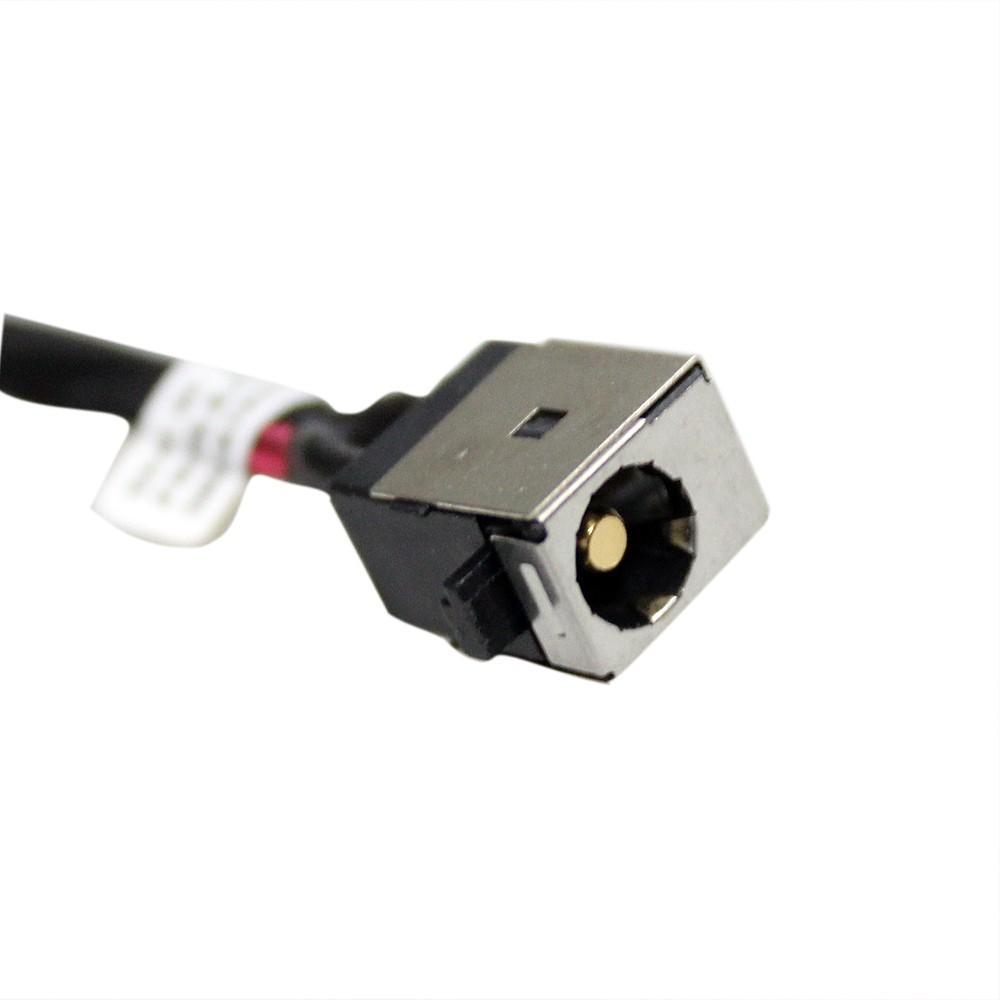 Cáp Nguồn Dc Cho Asus A450 A450C A450Ca A450Cc A450Cp A450Ep A450J A450Jb