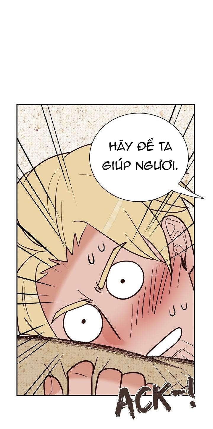 rạp chiếu phim bl cổ điển chapter 7 22