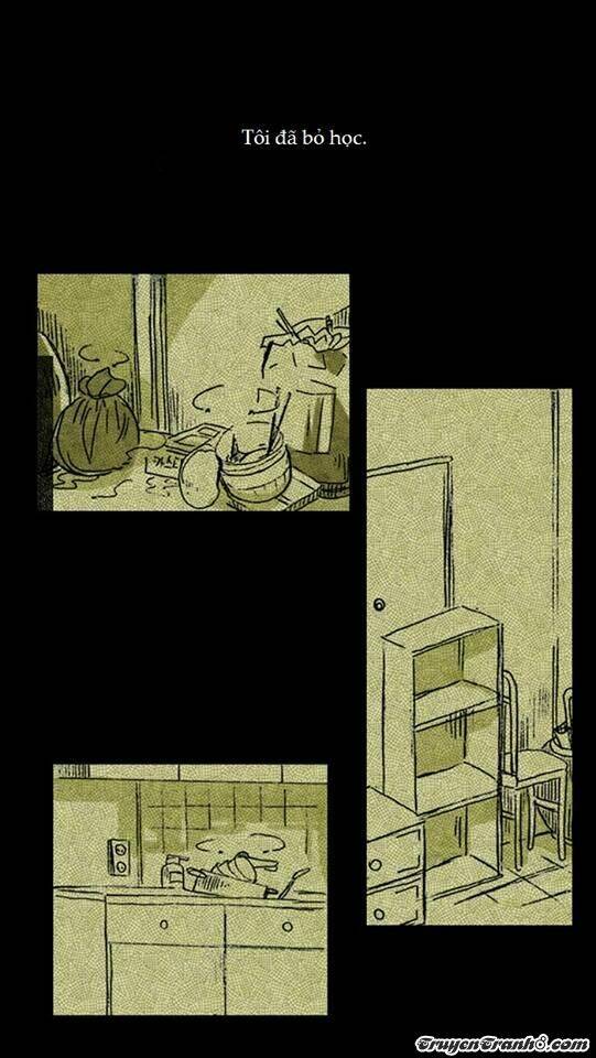 kho truyện kinh dị: ác mộng đêm về chapter 11 37