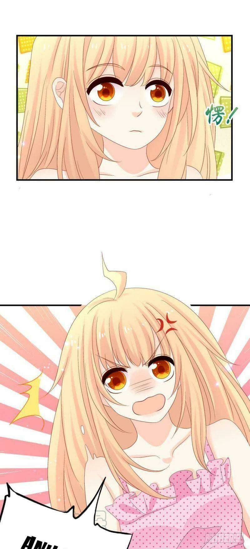 nhân ngư học trưởng, đừng ôm ta! chapter 37 6