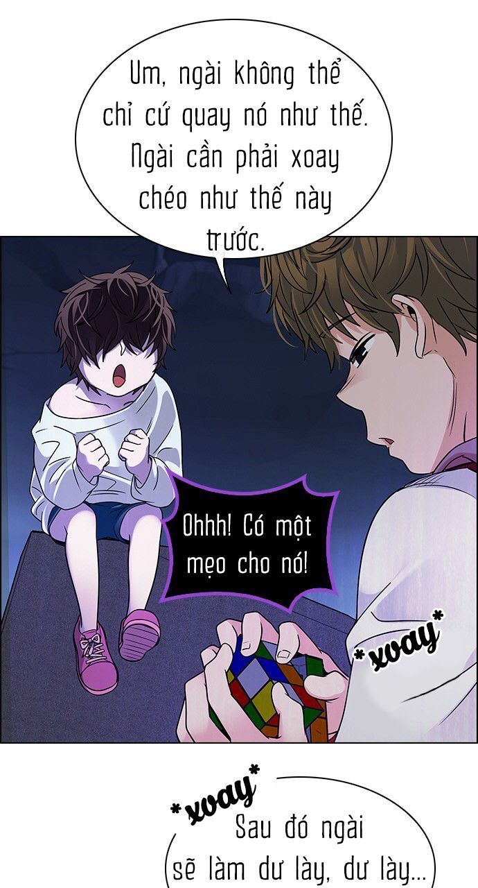 trò chơi số mệnh chapter 266 43