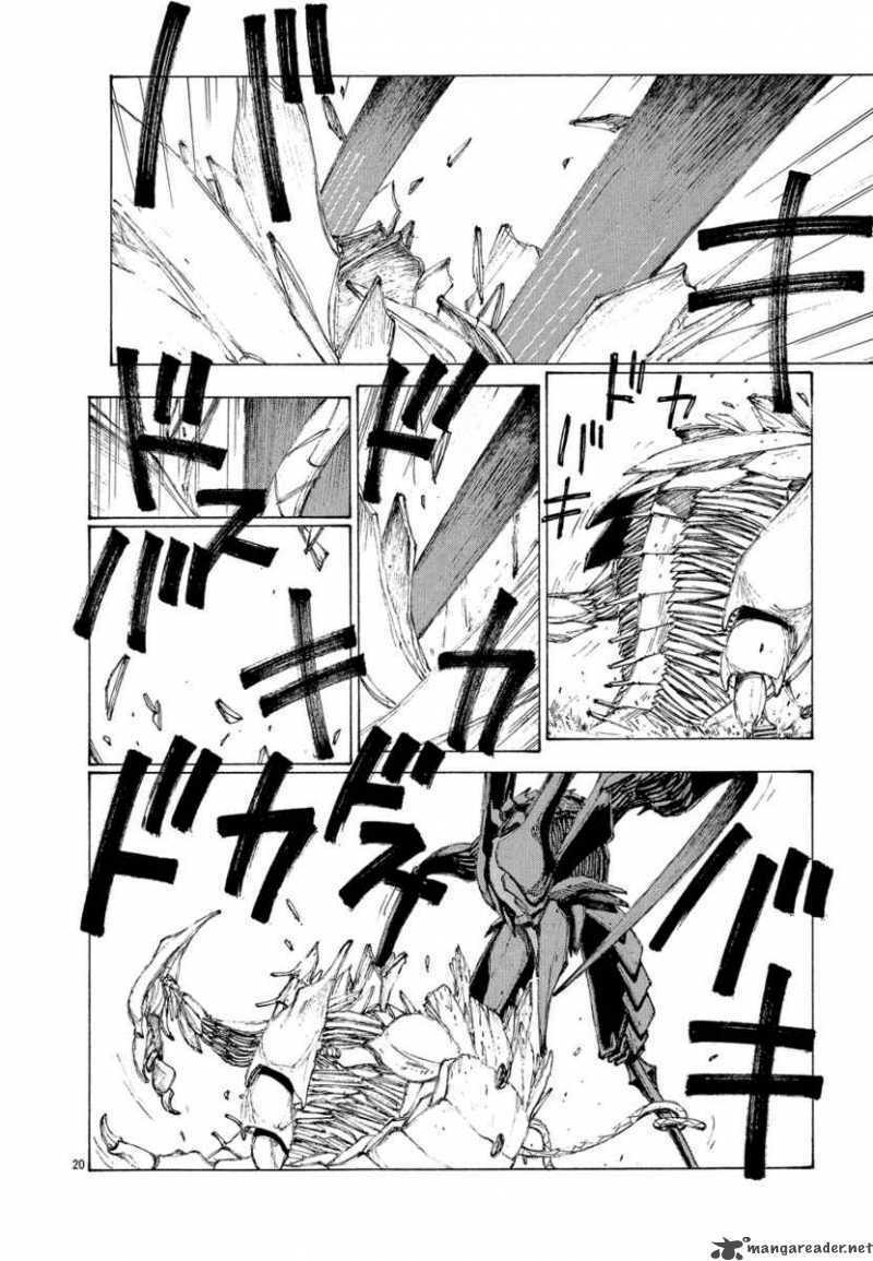 trò chơi kinh hoàng chapter 7 28