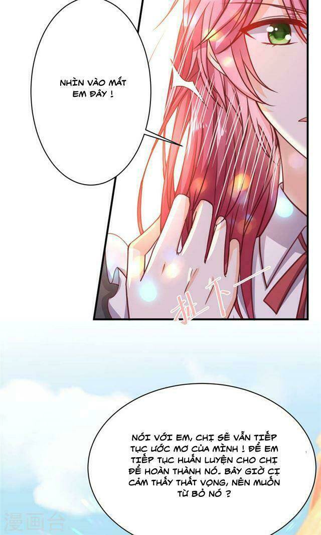 hôm nay tôi sẽ yêu ai đây ? chapter 16 9