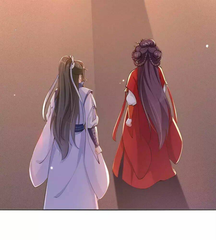 nữ tiên tôn bận đào hôn chapter 2.2 42