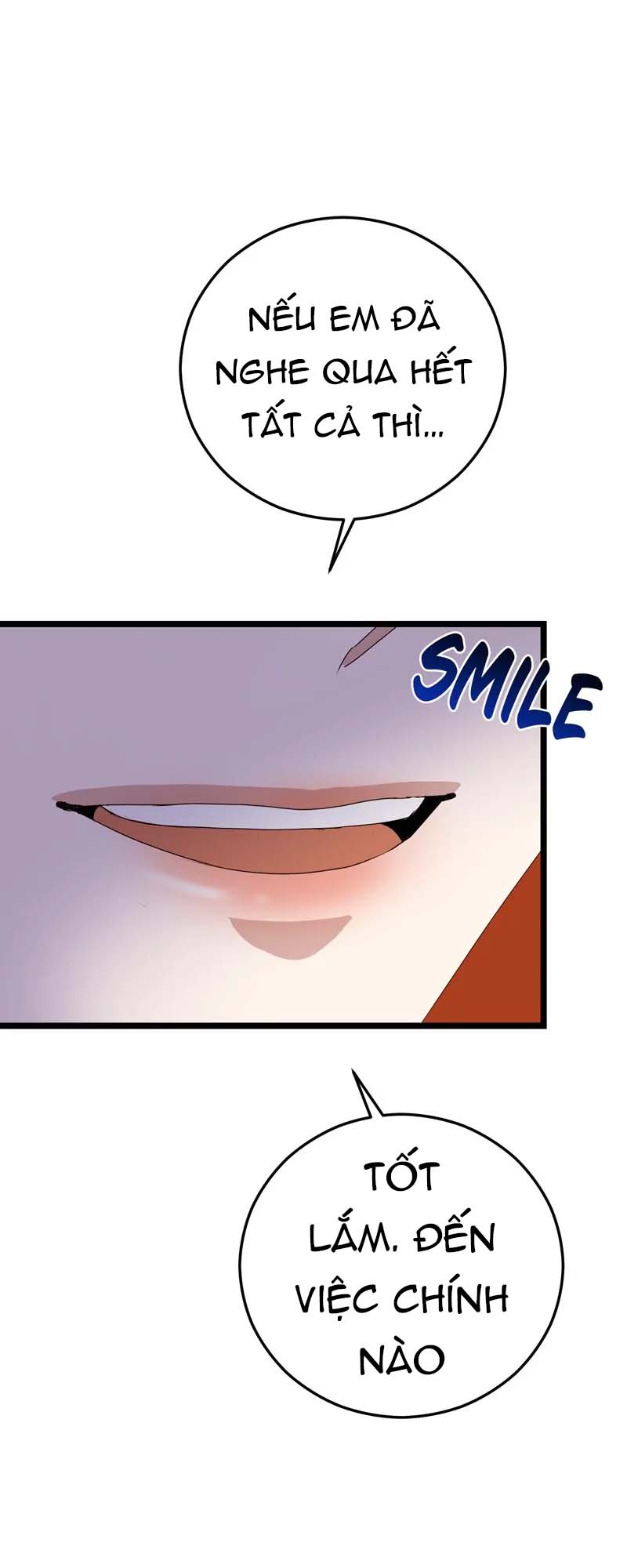 nụ hôn yêu tinh chapter 39.2 40