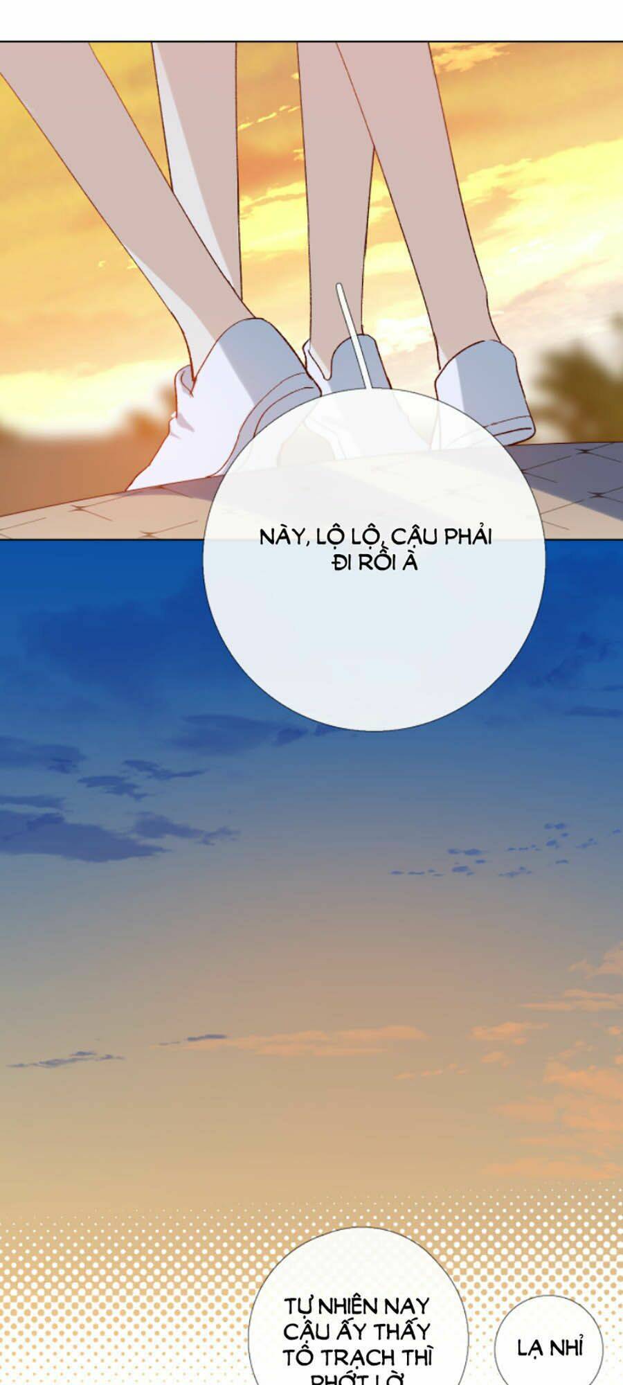 yêu thương em, yêu bản thân chapter 24 8