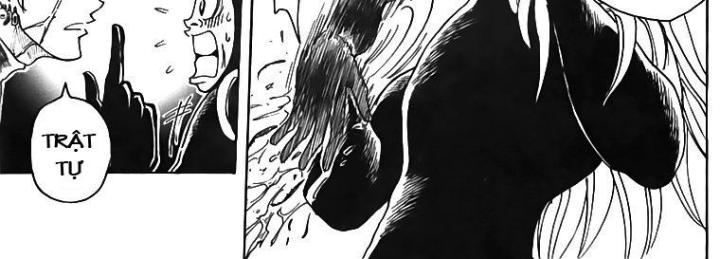 thánh tỏi sành ăn chapter 78 17