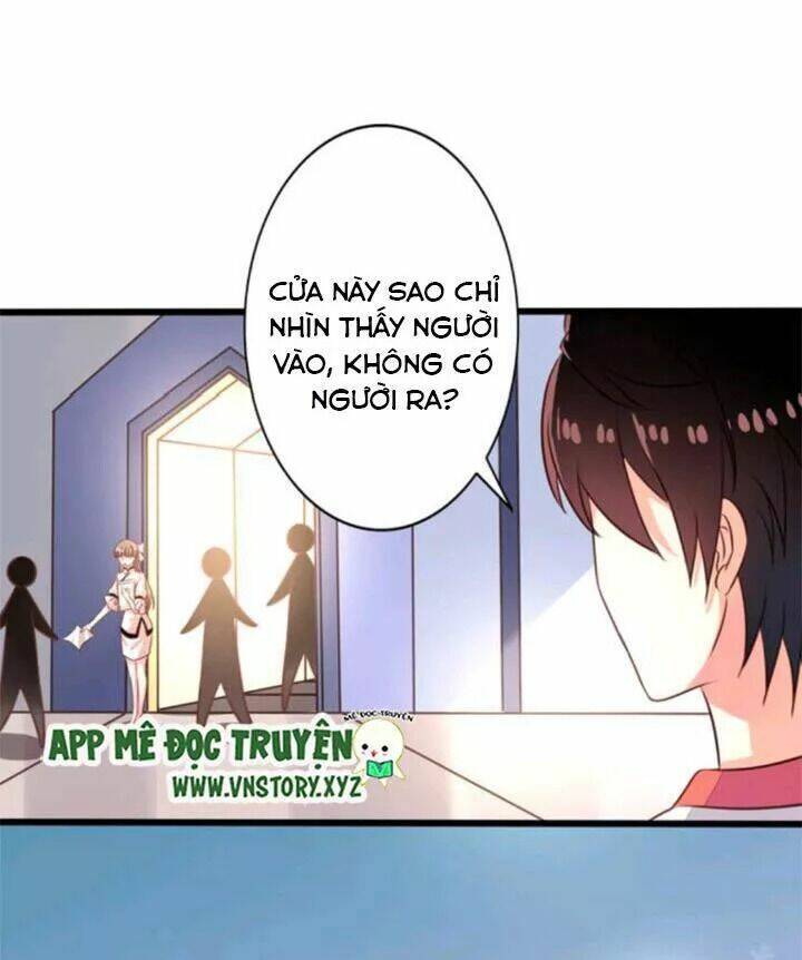 ông chủ của tôi là yêu quái chapter 54 10