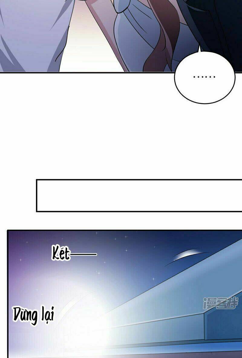 mạc thiếu bức hôn: vợ mới khó chống đỡ chapter 66 28