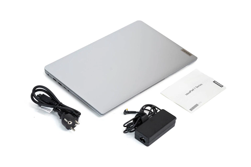 Laptop Lenovo IdeaPad 1 15AMN7 (82VG0022VN)- (R5 7520U/8GB/512GB/15.6"FHD/Win 11) - Hàng Chính Hãng