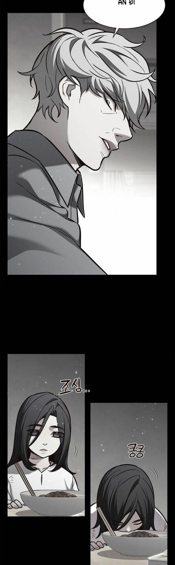 biến thân thành mèo chapter 173 50