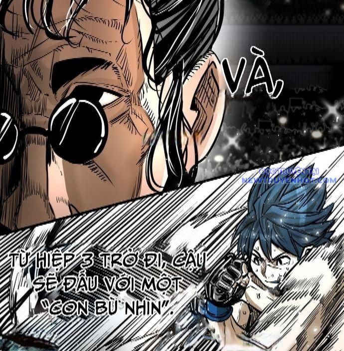 shark - cá mập chapter 337 9