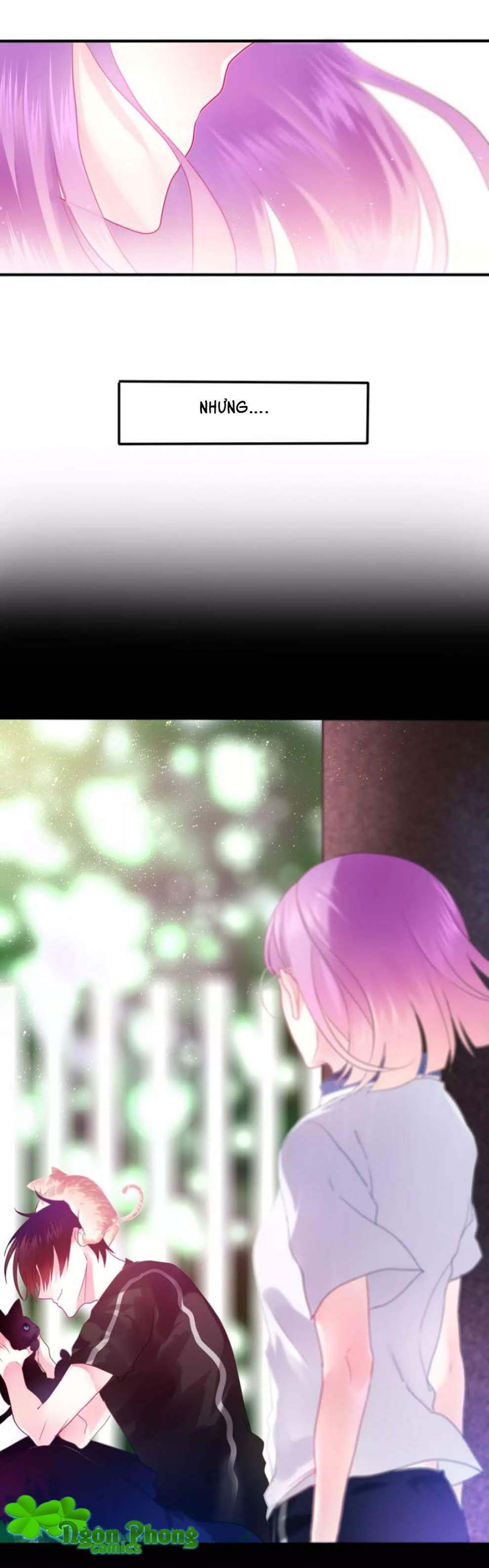 tháng sáu kì diệu chapter 20 24