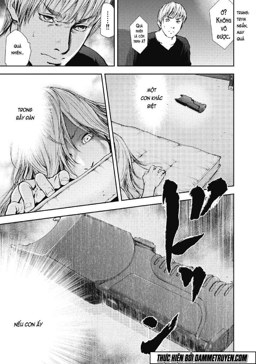 Gift ± chapter 54 15