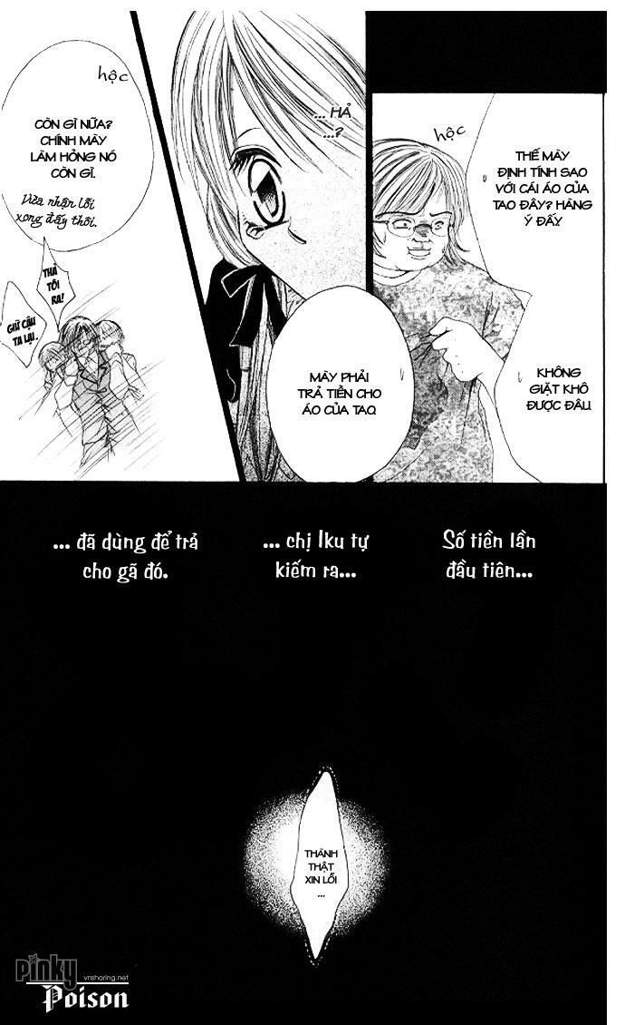 i love my little sister chapter 22 28