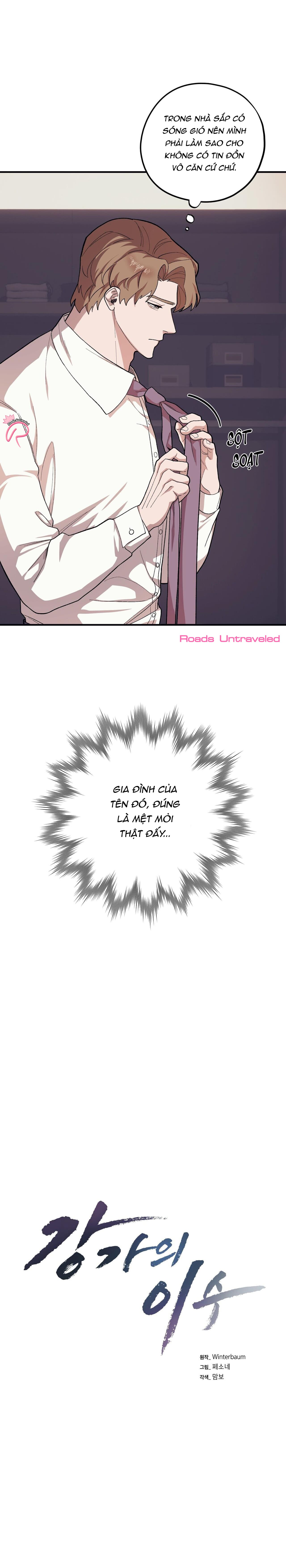 yi su nhà họ kang chapter 57 3