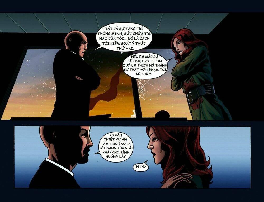 smallville season 11 chapter 8 20