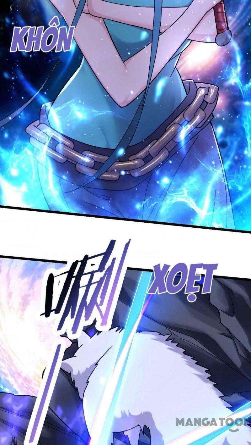 đồ đệ ta toàn là nữ ma đầu chapter 183 17