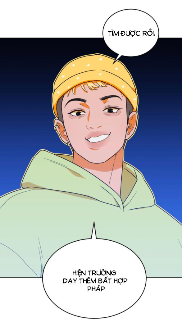 Vận May Bất Ngờ chapter 40.2 76