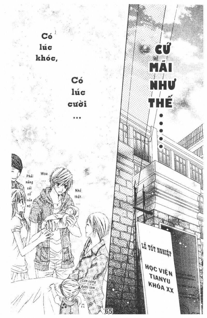 thiên đường rock chapter 8 65