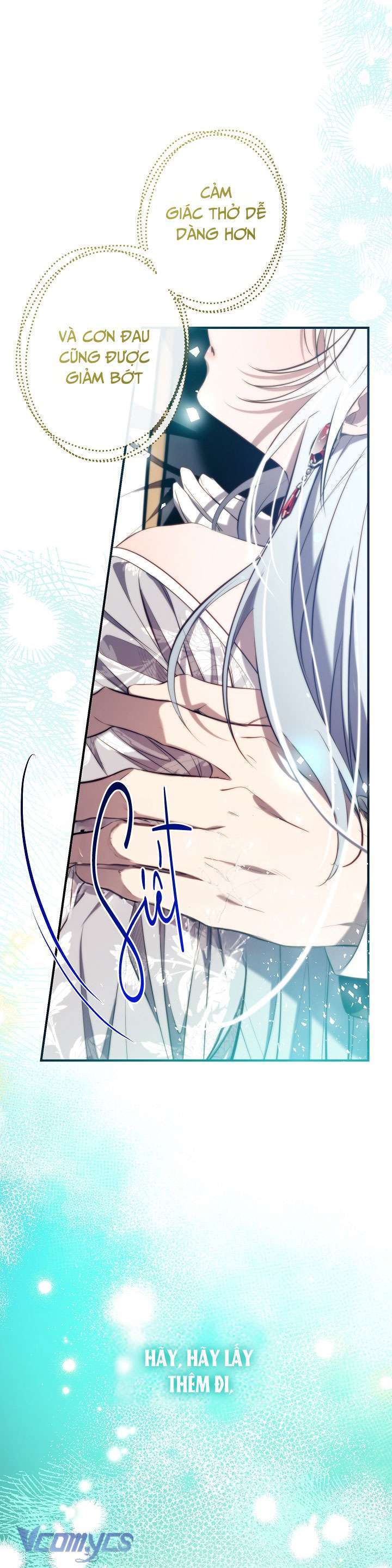 chúng ta có thể trở thành gia đình được không? chapter 113 32