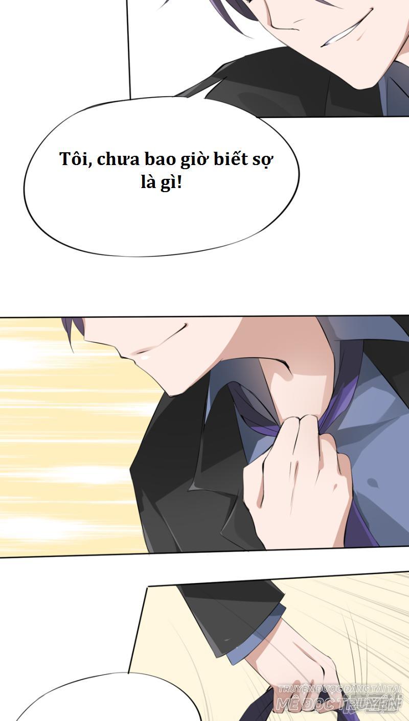 yêu nhầm chồng của cô út chapter 1 11