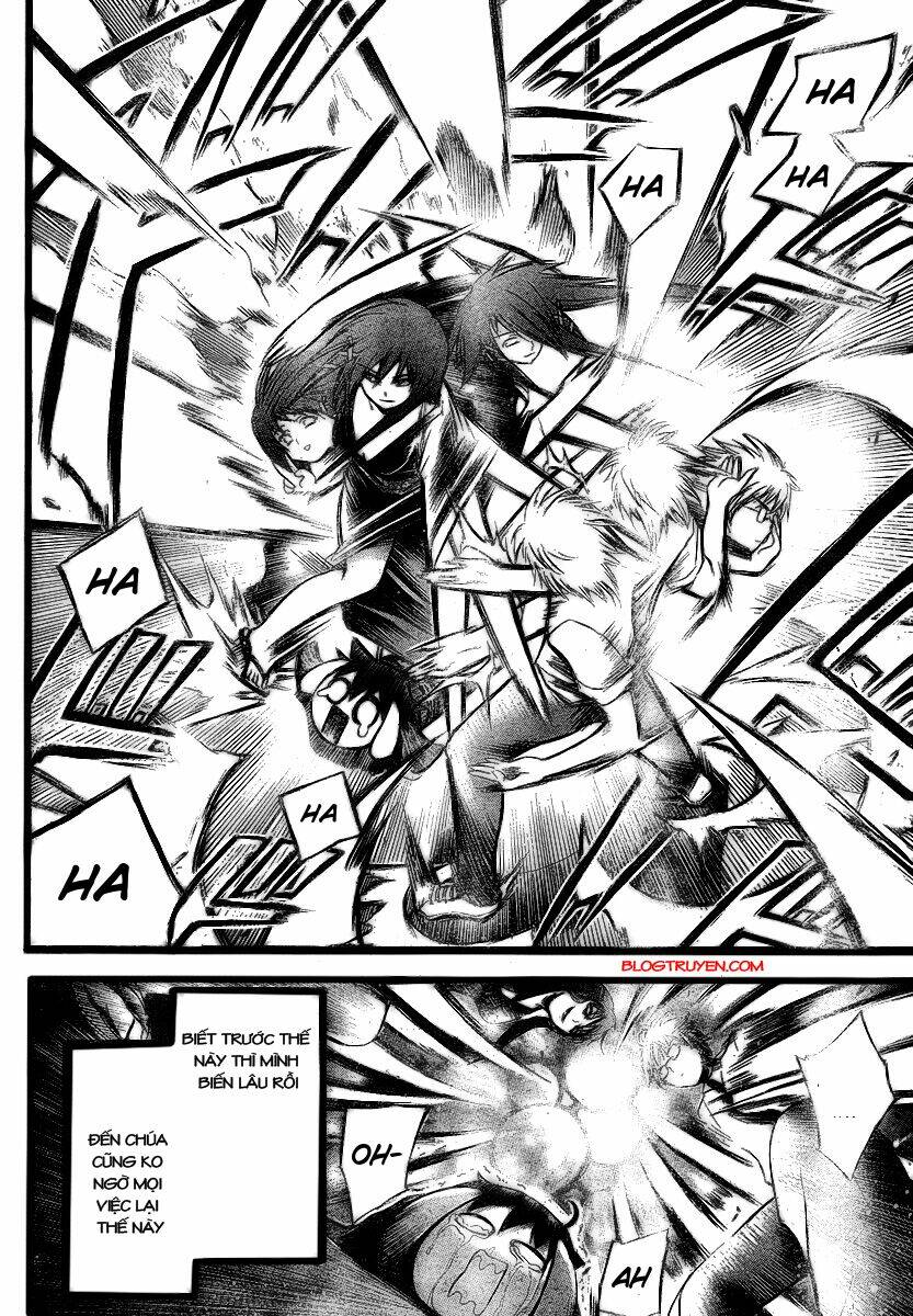 vật thất lạc của bầu trời chapter 6 18