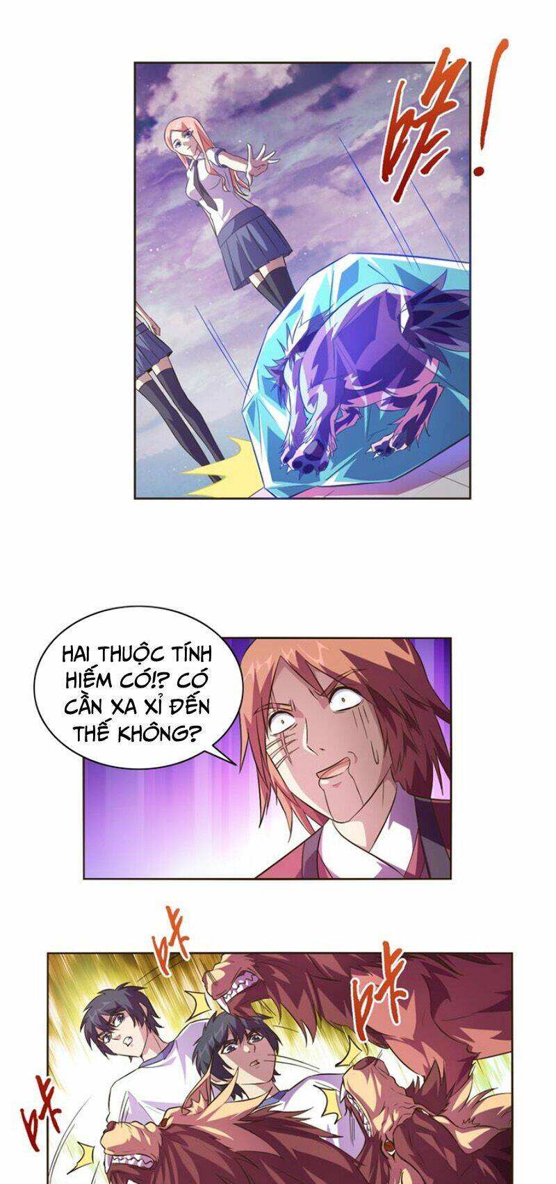 chín năm nghĩa vụ tu chân chapter 38 7
