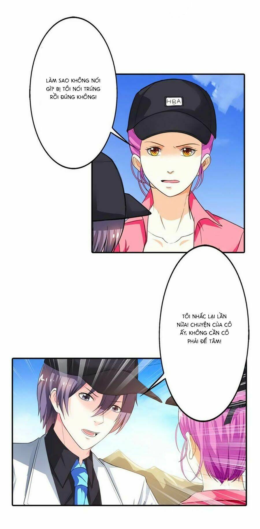 song diện danh viện chapter 61 3