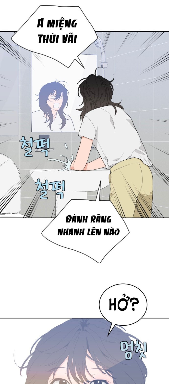 Vận May Bất Ngờ chapter 1.2 21