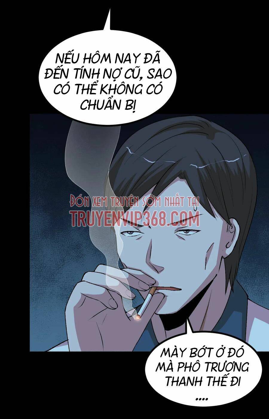 đai ca trở lại tuổi 16 chapter 138 29