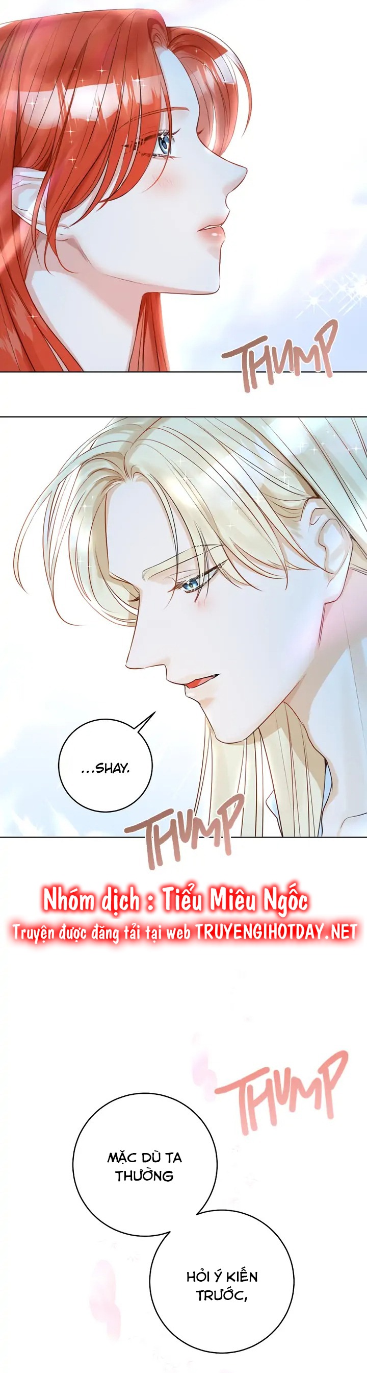 cuộc hôn nhân của đại công tước chỉ là một trò lừa đảo chapter 29 11