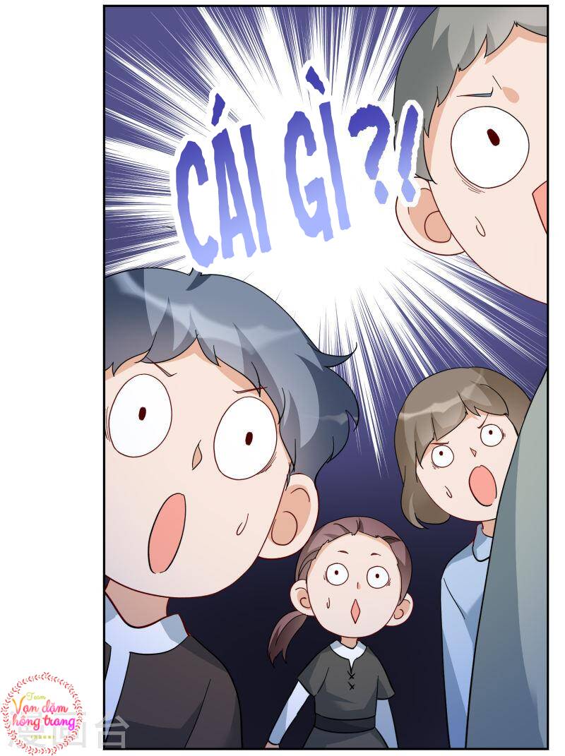 cô ấy đến rồi, xin nằm xuống! chapter 243 22