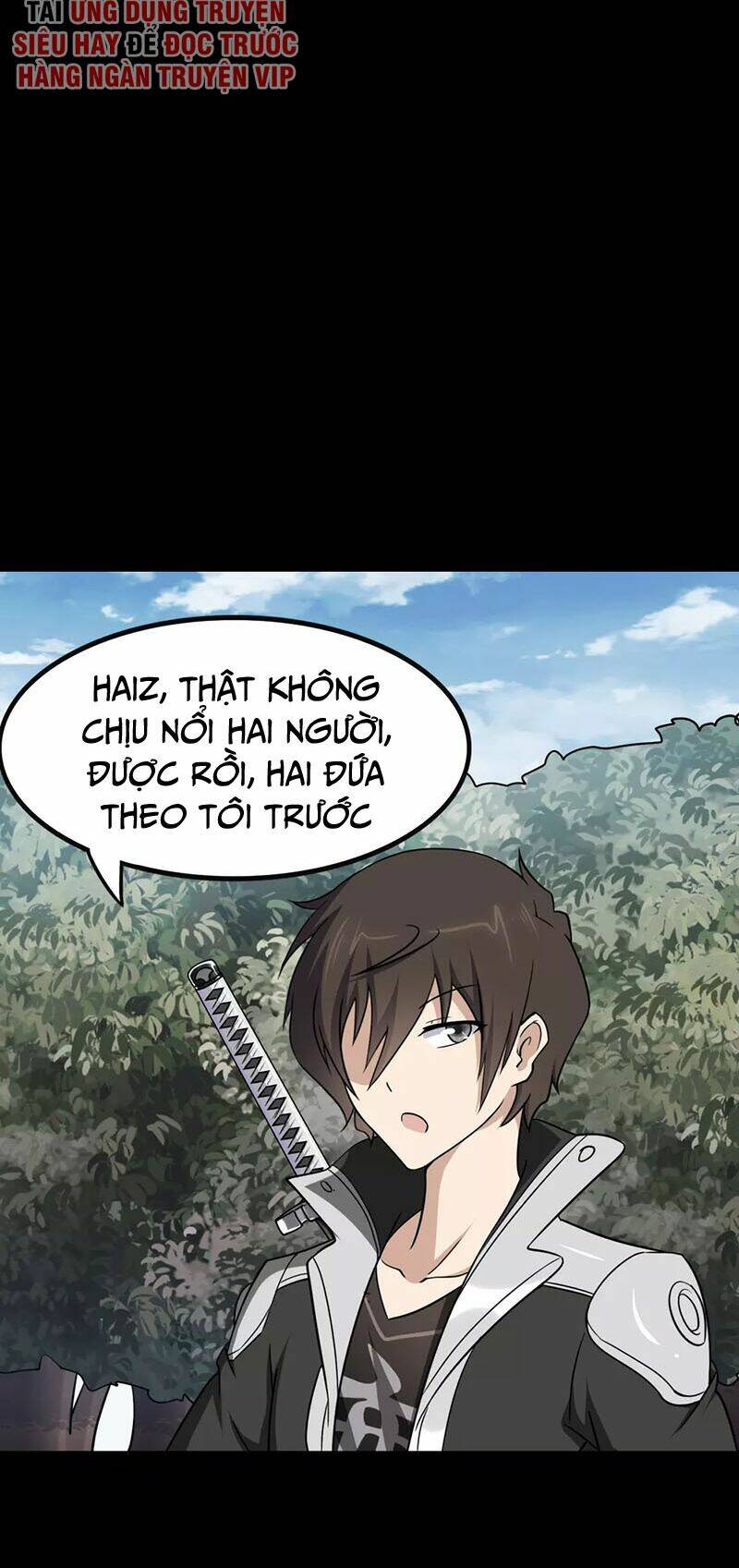 bạn gái virus của tôi chapter 191 27