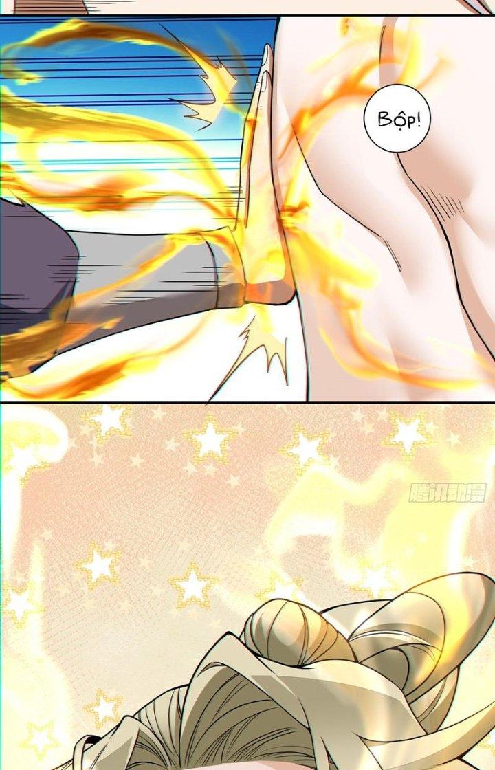 đồ đệ của ta đều là trùm phản diện chapter 86 40