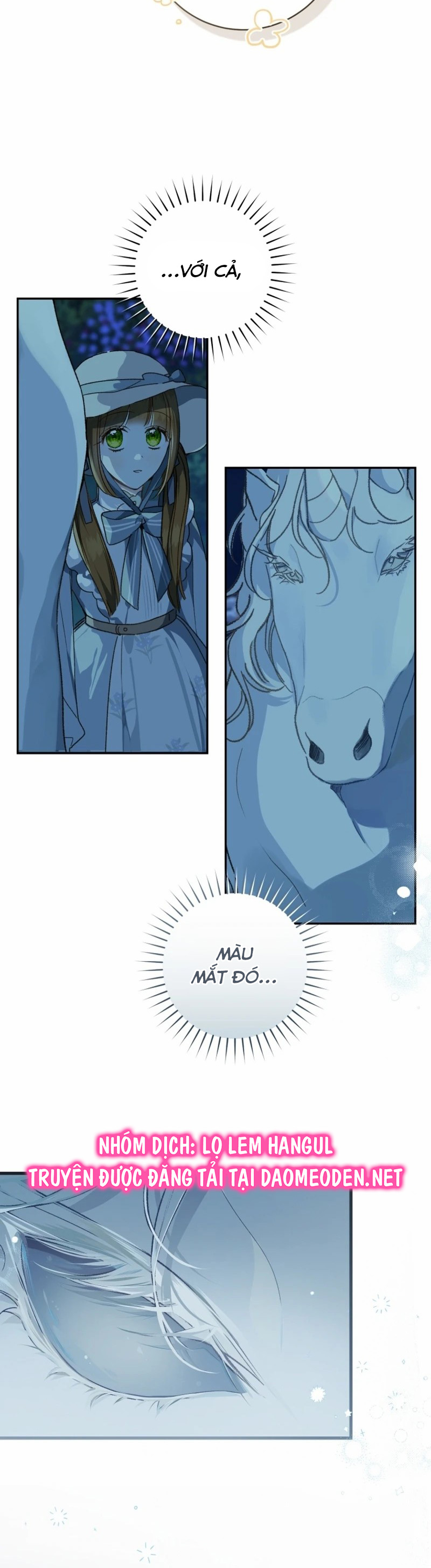 nông trại nằm cạnh hoàng cung chapter 69 3